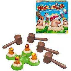 Childrens Toyshop  Collectible : Hasbro Whac-A-Mole Game