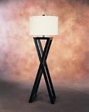 CROSSWINDS FLOOR LAMP