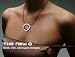 Qlink EMF Protection Pendant (White) - New Design