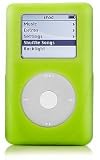 reEVOlution iSkin eVot for iPod 40 GB (Wasabi Glo)