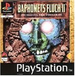 Baphomets Fluch 2 - 