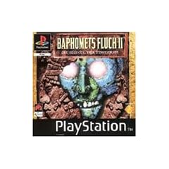 Baphomets Fluch 2