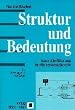 Struktur und Bedeutung