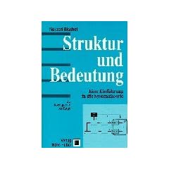 Struktur und Bedeutung