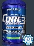 HALEO(ハレオ) コア3エクストリーム スーパーチャージド 1000g グレープフルーツ