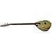 Electric Saz