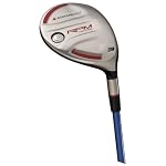 Adams Golf Men's RPM Low Profile Standard Fairway Wood