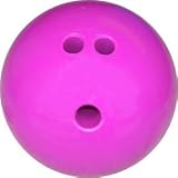 3Lb Purple Bowling Ball 31JMMEZNZBL. SL160 3Lb Purple Bowling Ball