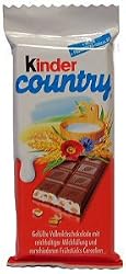 Kinder Country 23.5g