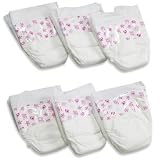 Hasbro Baby Alive Diapers Accessory Pack