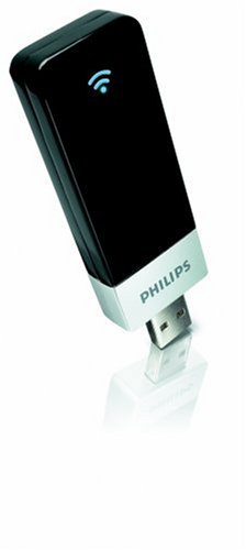 Childrens Toyshop  Computer : Philips SNU5600 Wireless USB Adapter