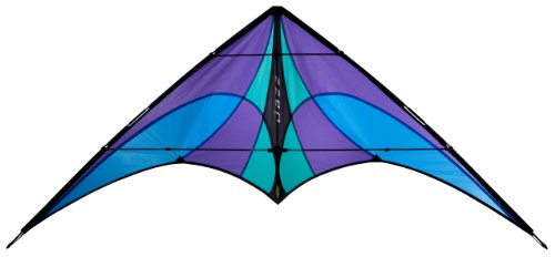 Prism Jazz Stunt Kite, Ice