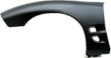 Left Driver Side Fender 98-02 Pontiac Firebird Fire Bird 98 99 00 01 02 1998 1999 2000 2001 2002