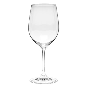 Riedel Vinum Chablis/Chardonnay Glasses, Set of 4