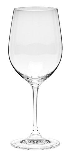 Childrens Toyshop  Kitchen & Housewares : Riedel Vinum Chablis/Chardonnay Glasses, Set of 4