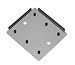 Milwaukee 49-80-2050 Punch Plate Assembly