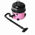 Pink Hetty Desk Vacuum