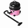 Pink Hetty Desk Vacuum