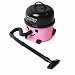 Pink Hetty Desk Vacuum