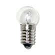 6 Watt / 12 Volt Book Light Replacement Bulb