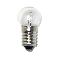 8 Watt / 12 Volt Book Light Replacement Bulb