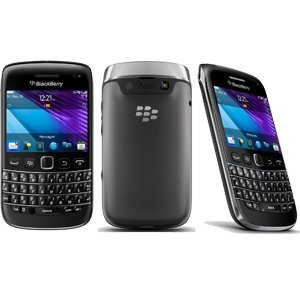 Blackberry Bold 9790 GSM Unlocked Phone with Full Qwerty Keyboard and 5 Mp Camera--no Warranty (Black) Surprise Gift for Everyone Fast Shipping 