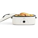 18qt Roaster w Bonus
