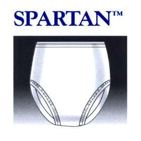 Spartan Pant (washable) - XLarge 48"-56"