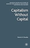 Capitalism without capital
