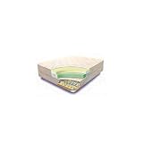 Visco-Elastic Memory Foam Bed Mattress Mattress Size: TwinXL, Boxspring: Included
