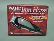 8582 Iron Horse Clipper Kit