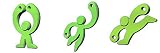 Sumajin Flex Complete Set  Green