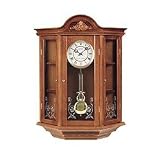 Seiko's Wall Clock #QXH111BLH by Seiko