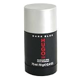 DARK BLUE by Hugo Boss - Deodorant Stick 2.5 oz
