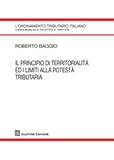 Il principio di territorialità ed i limiti alla potestà tributaria