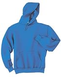 Jerzees 9.5 oz 50/50 Pullover Hood 4997