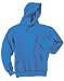 Jerzees 9.5 oz 50/50 Pullover Hood 4997