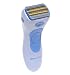 Remington WDF-5000 Womens Smooth & Silky Plus Body Contour Shaver