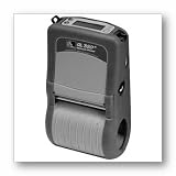 Zebra QL 320 - Label printer - B/W - direct thermal - Roll (3.1 in) - 203 dpi x 203 dpi - up to 240 inch/min - capacity: 1 rolls - Serial, 802.11b