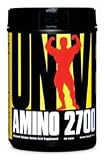 Universal Nutrition Amino 2700, 350 Tablets Universal Nutrition Amino 2700, 350 Tablets