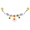 Heimess 762610 - Kinderwagenkette Zug II