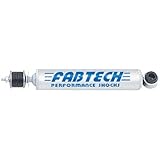Fabtech FTS7266 Performance Shock Absorber