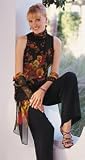 FLOWING PANT