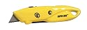Rapid Tools RT00001 Rapid Edge Utility Knife with LED Light for Close-Quarters
