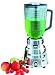 Samex 080 Caribic Standmixer chrom