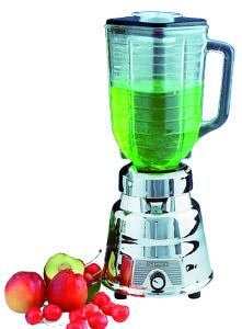 Samex 080 Caribic Standmixer chrom