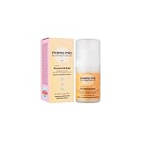  : Mama Mio Wonder-Full Balm, 1 fl oz, intense moisture for very dry skin, natural oils and beeswax