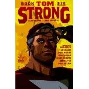 Tom Strong: Bk. 6 (Tom Strong)