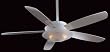 Minka Aire Airus Ceiling Fan Model F598-WH