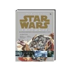 Die Welten der Star Wars Trilogie